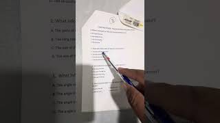 Aramco Crane operater question and answer 1’2’3’4!