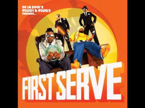 Putar We Made It - De La Soul