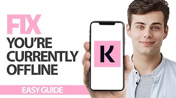 How To Fix Klarna App You