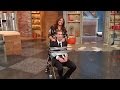 Self-Defense Lessons with a Former CIA Agent | Rachael Ray Show