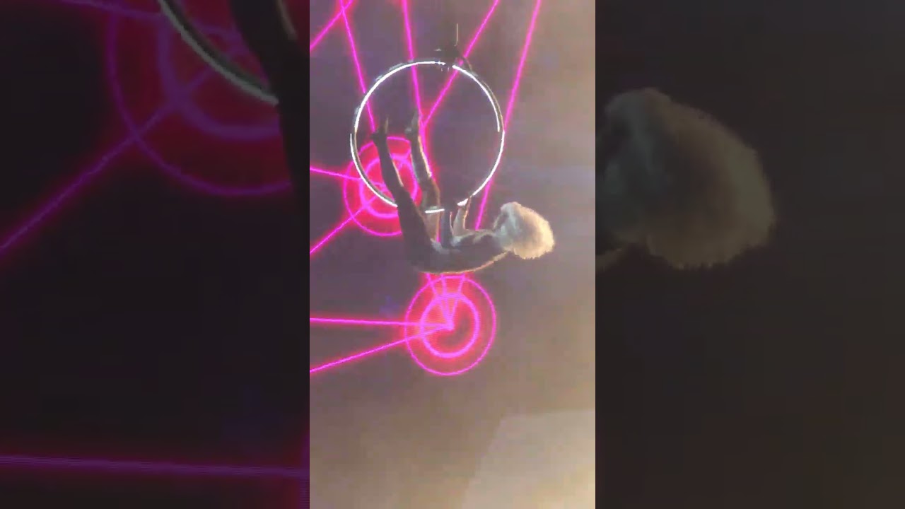 EDC Aerialist - Ferry Corsten - 2023