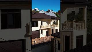 Брутальная классическая Вилла. Море 10 минут #коттеджныйпоселок #realestate #вилла