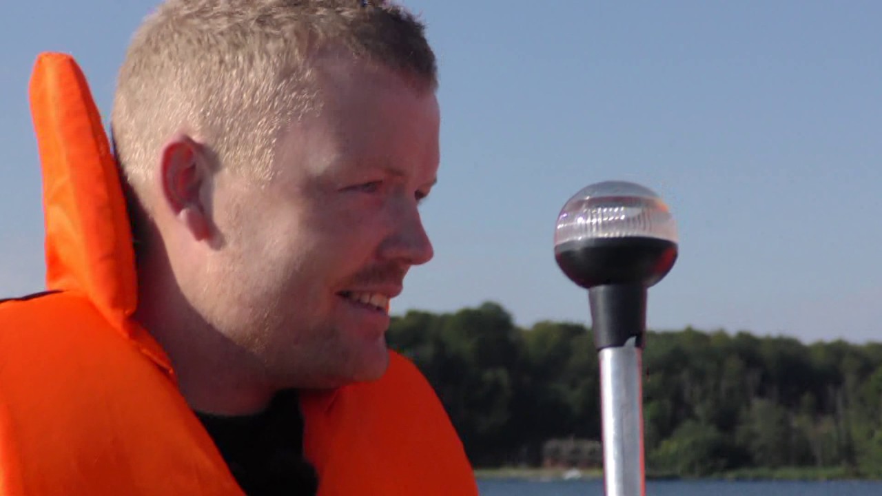 Lillebælts Hemmeligheder - Fænø Kalv/Gl.ålbo