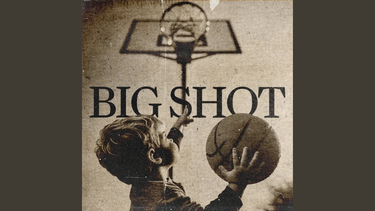 Watch Big Shot on YouTube Watch Big Shot on YouTube