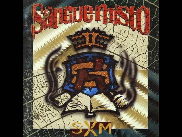 Watch SANGUE MISTO - SXM - FULL ALBUM on YouTube Watch SANGUE MISTO - SXM - FULL ALBUM on YouTube