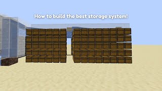 BEST Storage System for the DONUTSMP