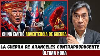 Trump y Xi se Reúnen en Pekín: Aranceles del 100% Desatan el Caos | Prof. Jiang Xueqin