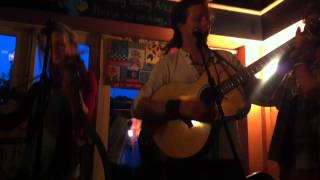 Feeling Good (cover) - Coco and the Butterfields