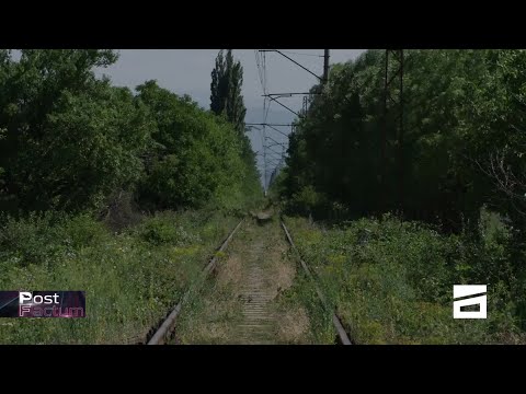 Post Factum | საოკუპაციო ხაზთან მდებარე სოფელს მატარებლის ხაზი გაუუქმეს