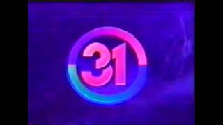 WUHF ids and bumpers 1987