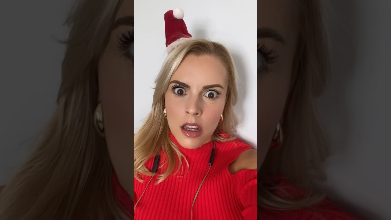 Have you ever listened to The Pease Knobby Dot? 🤭 #christmas #navidad #spanish #villancicos