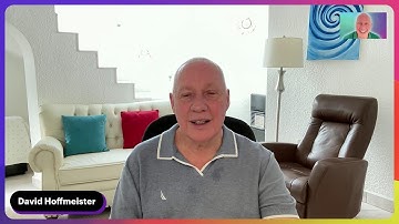 A Course In Miracles: Spirit Use Me -David Hoffmeister