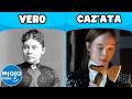 Top 10 FATTI ACCURATI o FALSI in MONSTER: LIZZIE BORDEN!