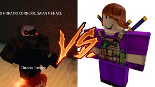 When The Bosses Fight Each Other