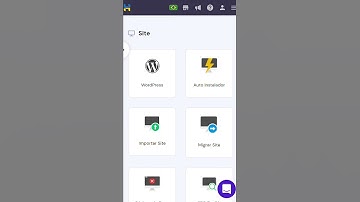 Como Instalar o WordPress 🌐 #wordpress #wordpress6
