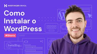 Como Instalar o WordPress ? wordpress wordpress6