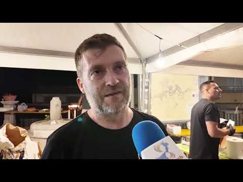 Festa della Birra a Motta San Giovanni, l'organizzatore: "ecco come nasce"