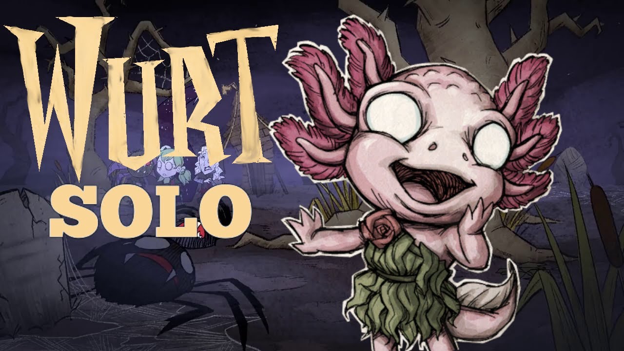 Don T Starve Hentai
