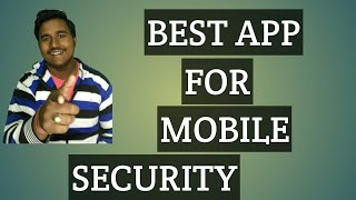 Best app for smartphones|| security || by | General knowledge by Sourav | screenshot 5