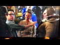 ‘Star Wars: The Force Awakens’ Featurette Shows Off Simon Pegg’s Alien Character