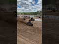 XC1 Pro at the Hoosier GNCC 2025 🚀 #gncc #racing #atv