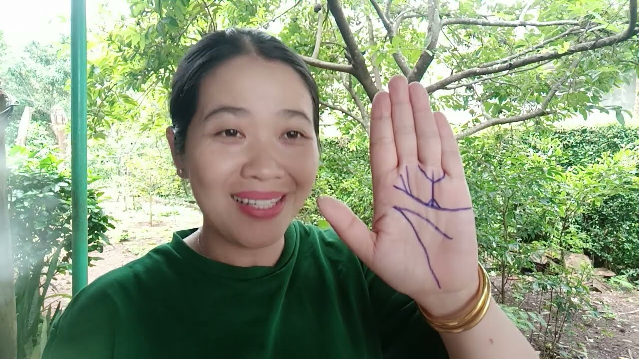 Năm dấu hiệu trên bàn tay bạn có thì rất nhiều phước, giàu có và nhiều đất đai năm 2026