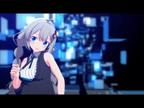 【MMD】GETCHA!【紲星あかり】