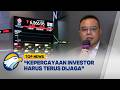 Pimpinan DPR Datangi Bei, Apa Hasilnya - [Top Topic]