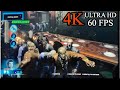 [4K /60FPS] House of the Dead Scarlet Dawn (International Ver.) Time Attack