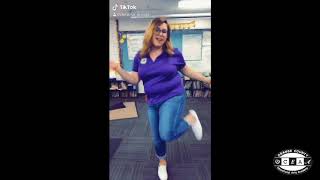 Lunes Felices Oceaa Spirit Day