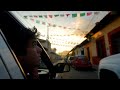 Geoffroy  lsdw in mexico short film