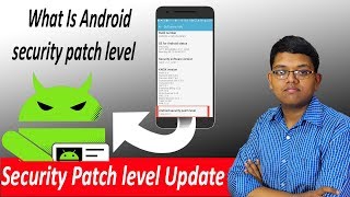 What is Android Security Update/Patch ? Must Watch !! EXPLAINED IN HINDI