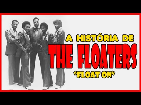 THE STORY OF "THE FLOATERS" (BIOGRAPHY)