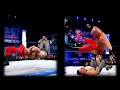 The Basham Brothers Vs John Cena 5 19 05 Handicap Match 2 2 