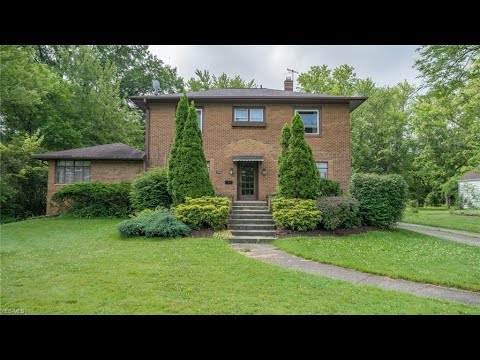 19449 Westwood Drive, Strongsville, OH home video tour