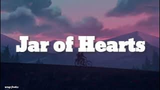 Jar of Heart (but's lofi) song lyrics
