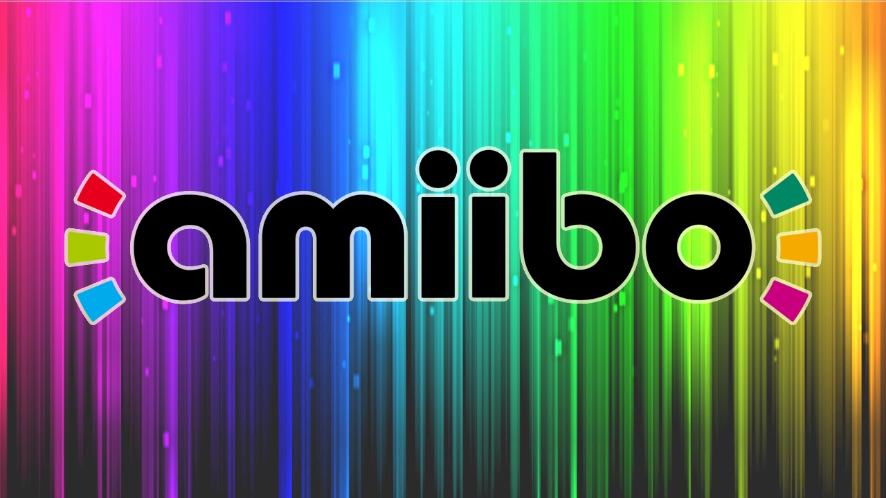 Amiibo Names YouTube