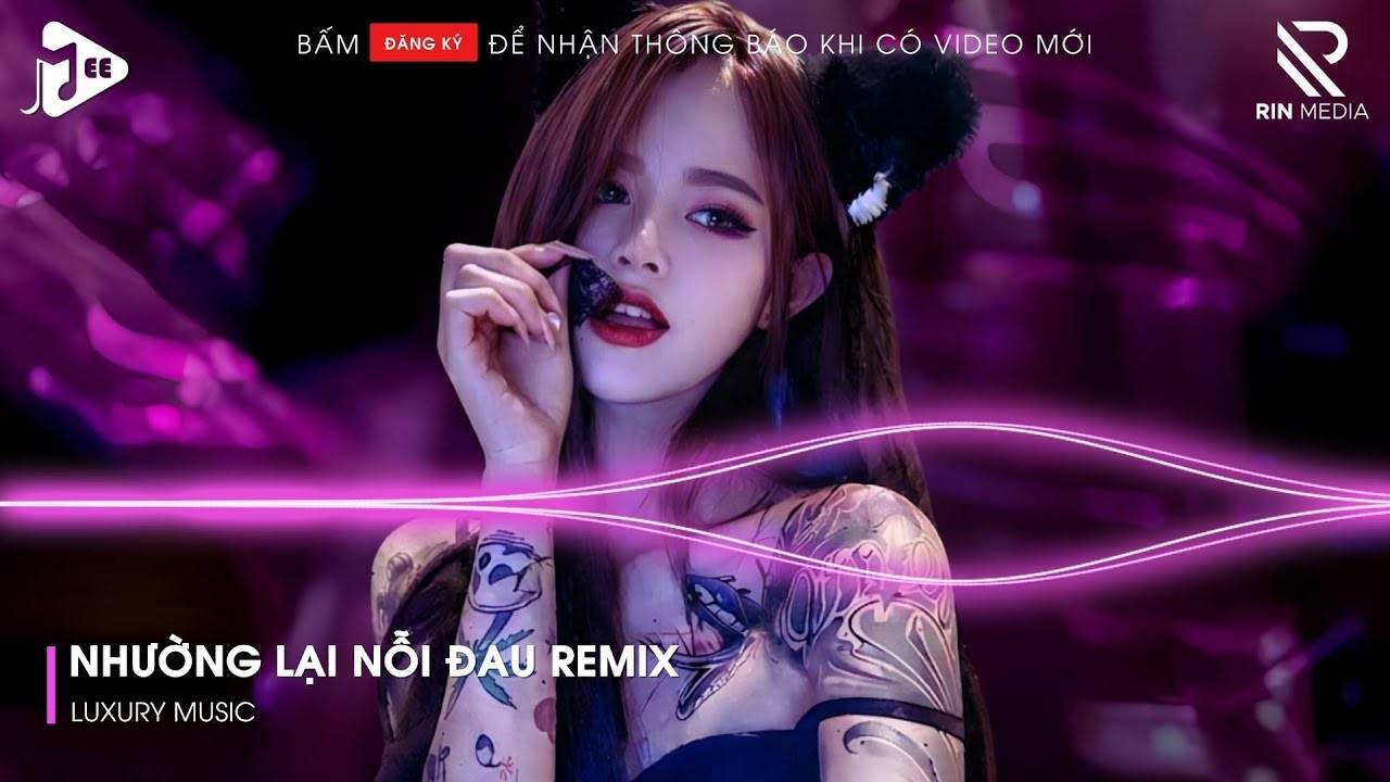 Nhường Lại Nỗi Đau Remix - Vậy Là Cô Ta Quan Trọng Với Anh Phải Không Remix | Nhạc Remix 2026