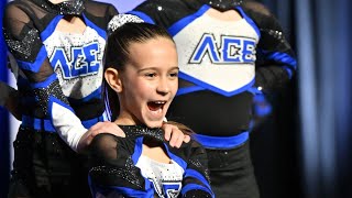 Ace Danse Tryouts Niv. 0-1 2026-27