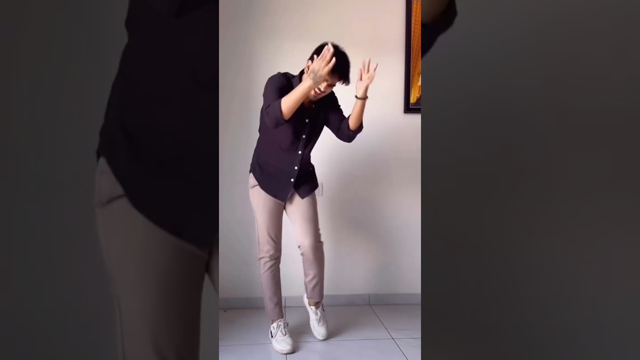 Soni de nakhre dance video Akshay Thakkar 