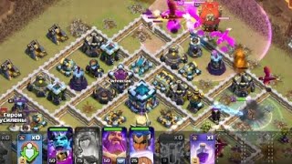 видео: Атаки на (5х5) в Clash of Clans картинка: Атаки на (5х5) в Clash of Clans