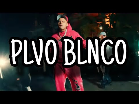 PLVO BLNCO -