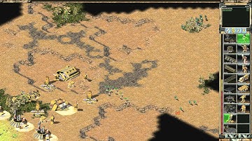 Command & Conquer: Tiberian Sun Online - Multiplayer Gameplay - CnCNet