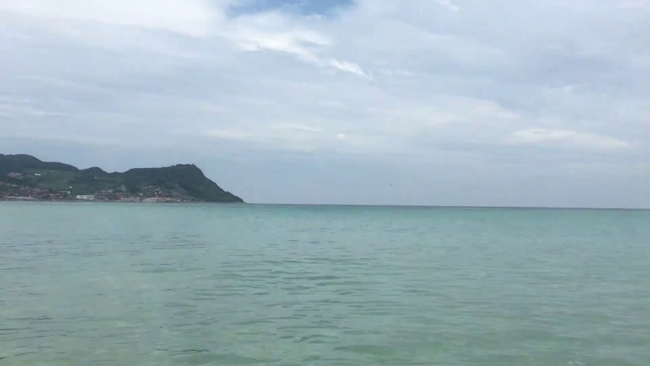 山口県のきれいな海 大浜海水浴場に行ってみた 7 8 Youtube 山口県のきれいな海 大浜海水浴場に行ってみた 7 8 Youtube