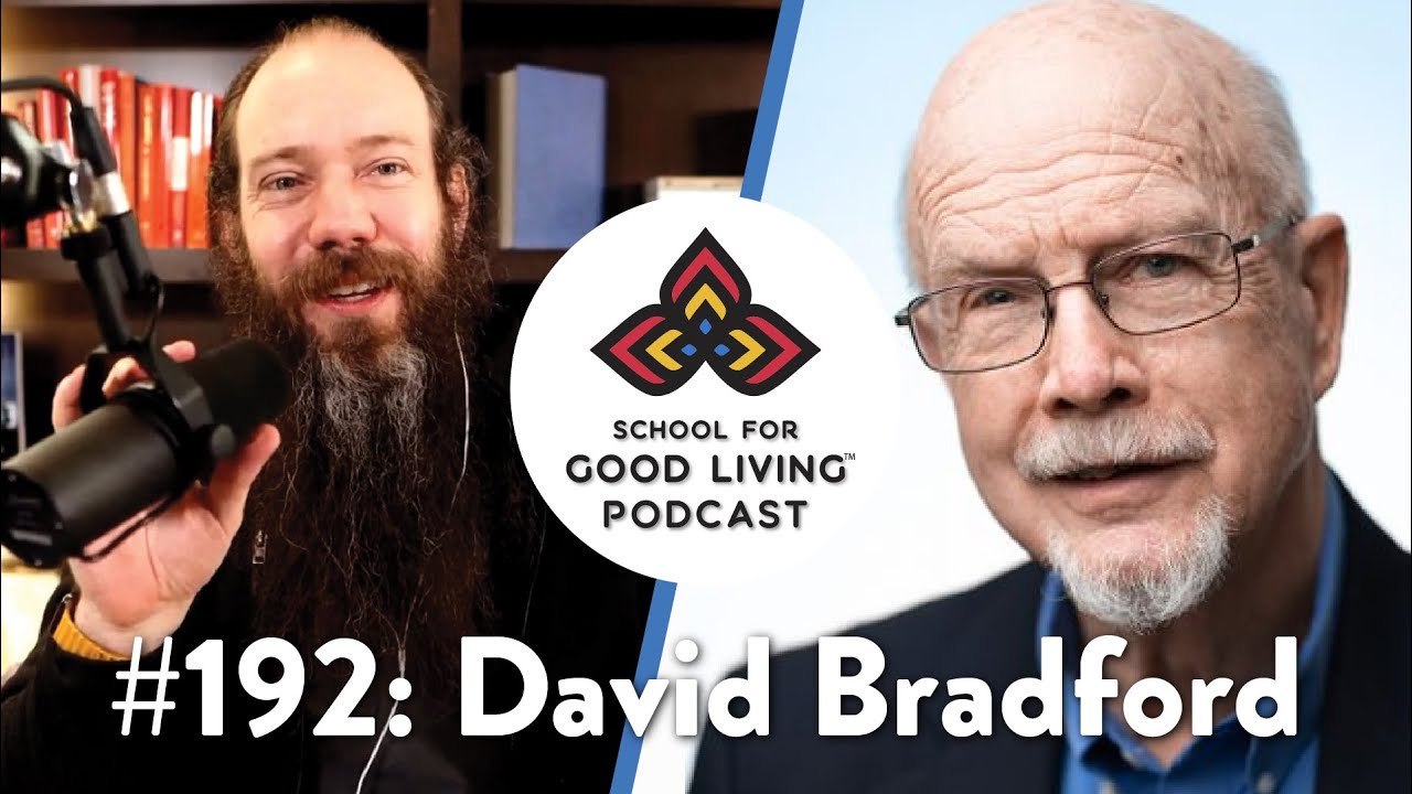 192. David Bradford Connect Building Exceptional Relationships with