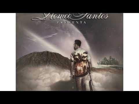 Romeo Santos , Chaval de la Bachata (Canalla audio)