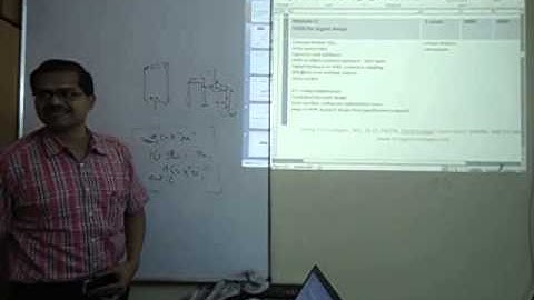ST VLSI course - Overview of module-3,4,6 and 7