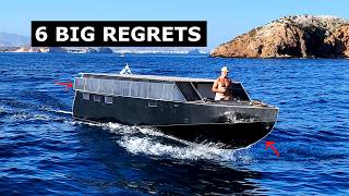 The 6 Biggest Regrets on My Solar Prototype (and How to Fix Them) screenshot 4