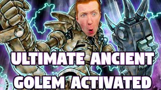 Download Ultimate Ancient Gear Golem Activated - Yu-gi-oh Duel Links Pvp Video MP3 Ultimate Ancient Gear Golem Activated - Yu-gi-oh Duel Links Pvp