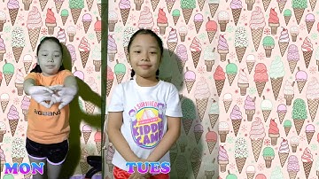 Stretching - P.E. Performance Task